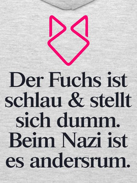 Gegen Rechts