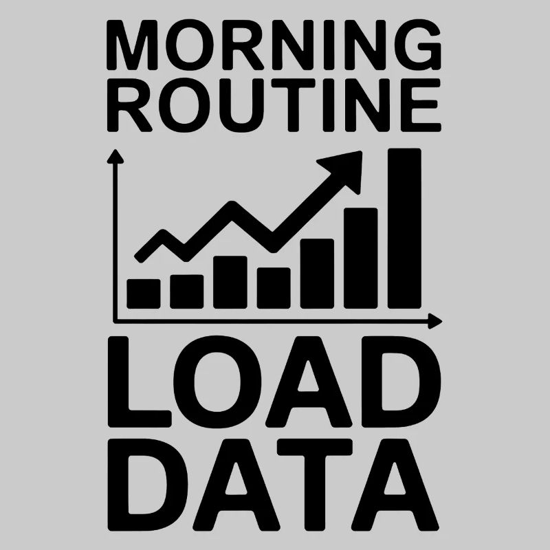 Datenanalyst Spruch Lustiges Datenanalyst Geschenk
