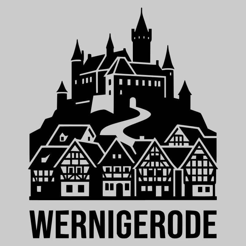 Wernigerode Harz