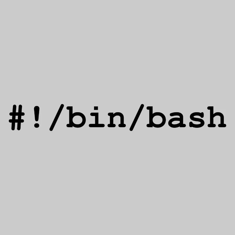 Bash / Bourne-Again Shell in Linux and Unix