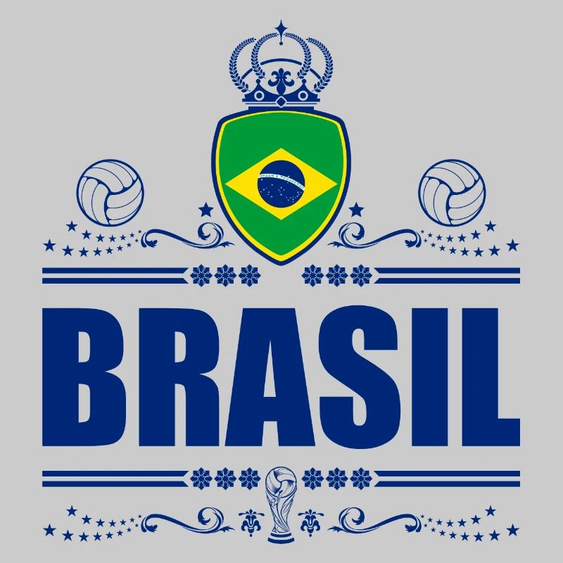 BRÉSIL - BRÉSIL