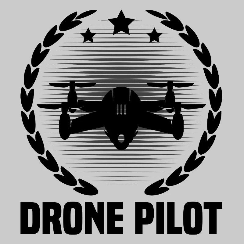 Pilote de drone