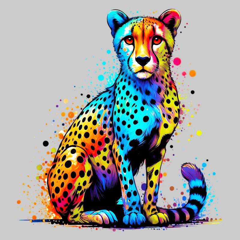 Guépard