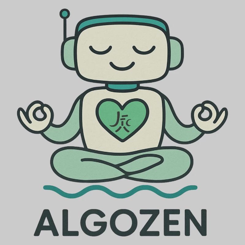 Robot Zen