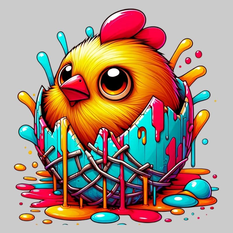 Poussin