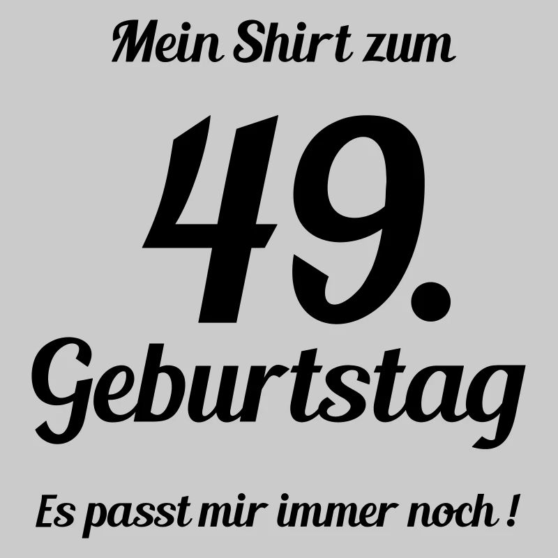 Passt seit 49