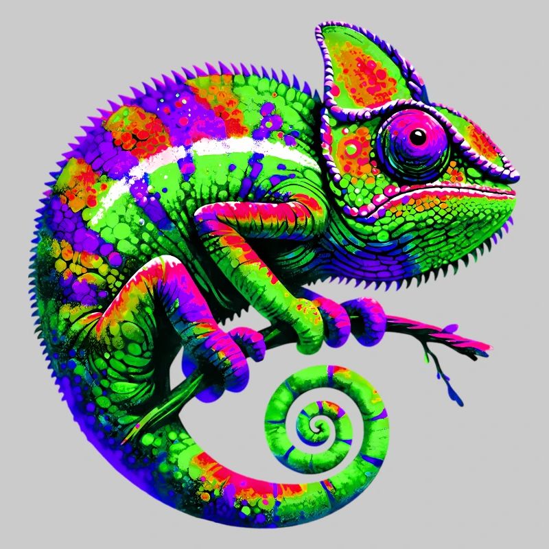 Chameleon