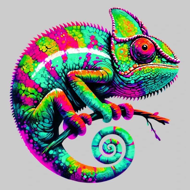 Chamäleon