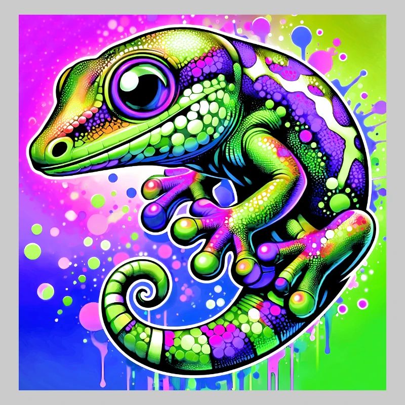 Gecko