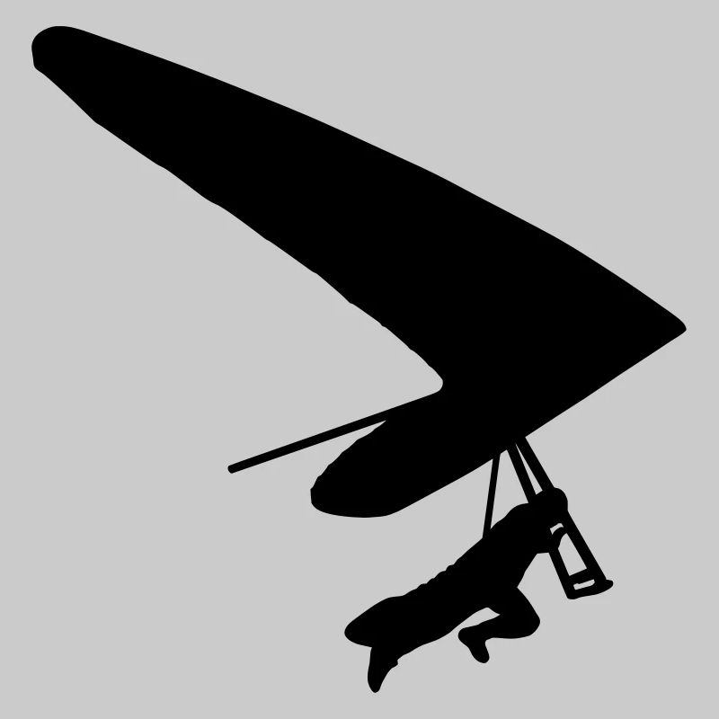 Hang - glider