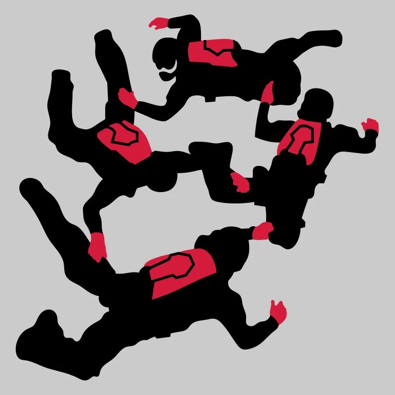 skydive