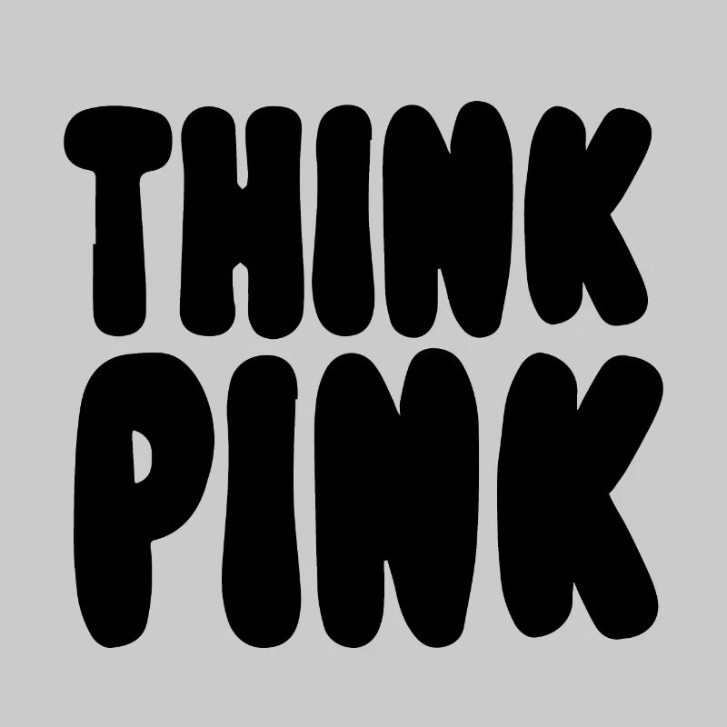 Think Pink