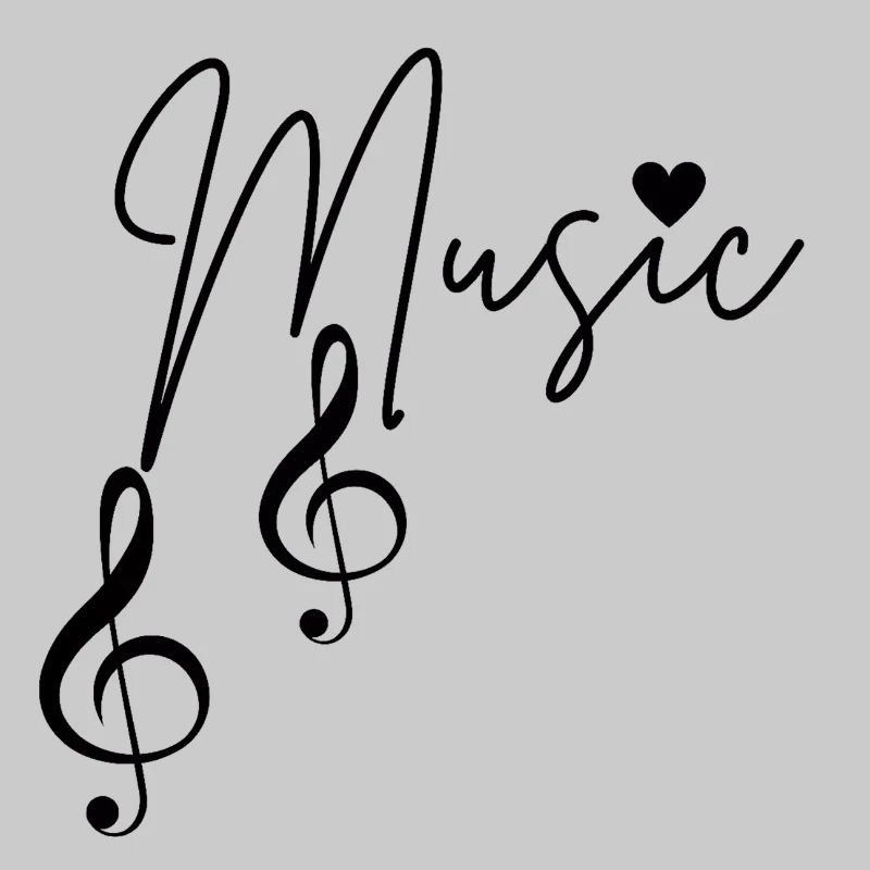 Notes de musique