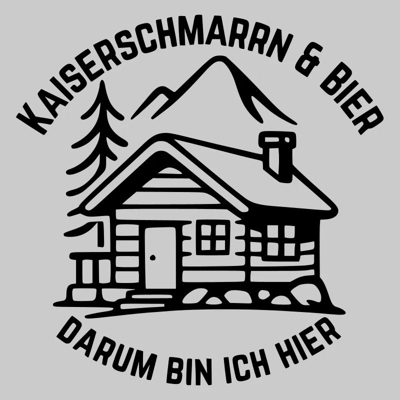 Kaiserschmarrn & Bier