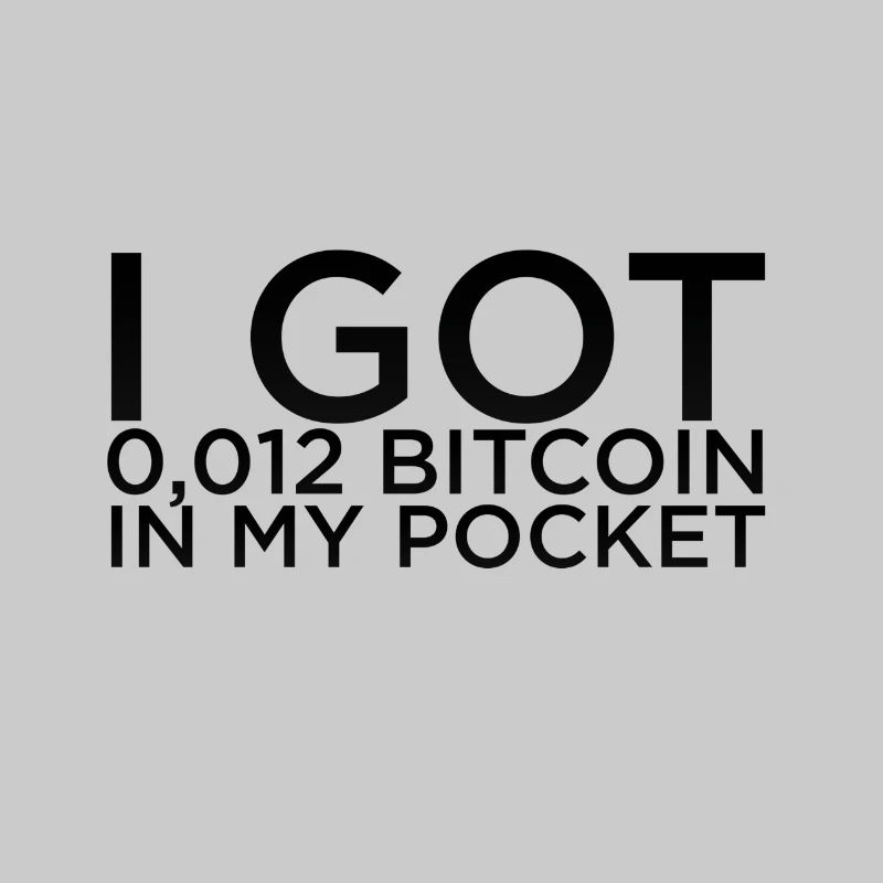 Bitcoin saying