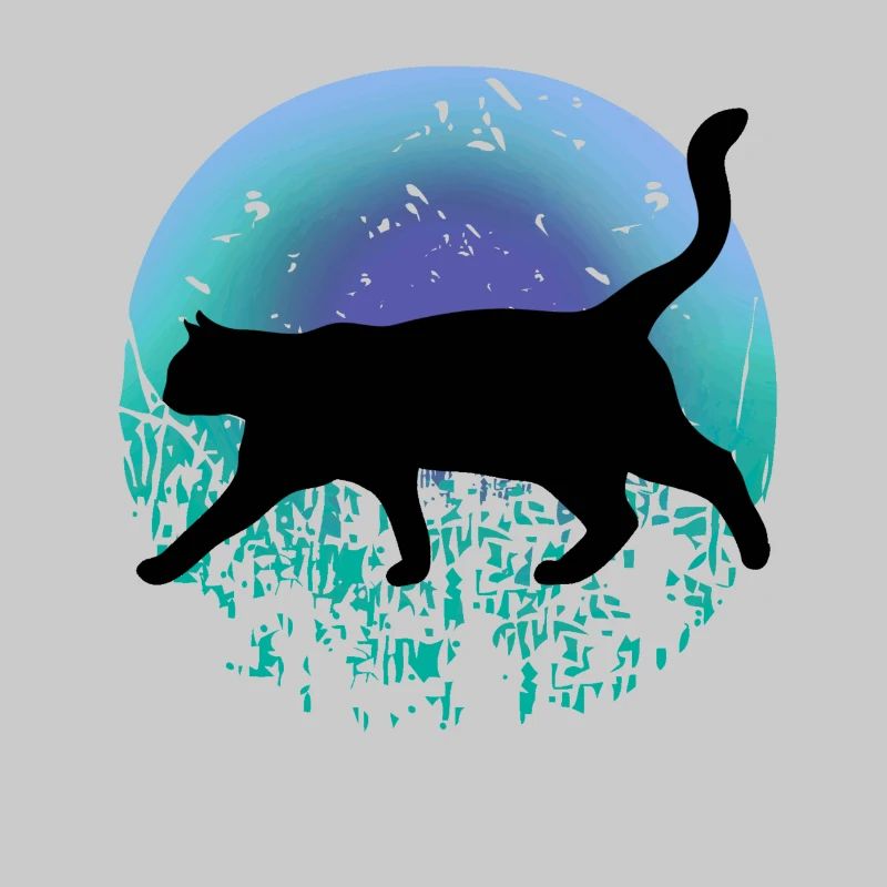 Chat noir