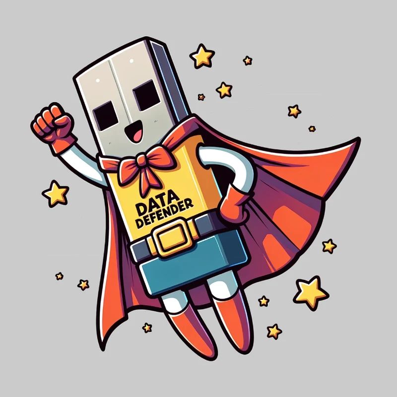 Data Defender