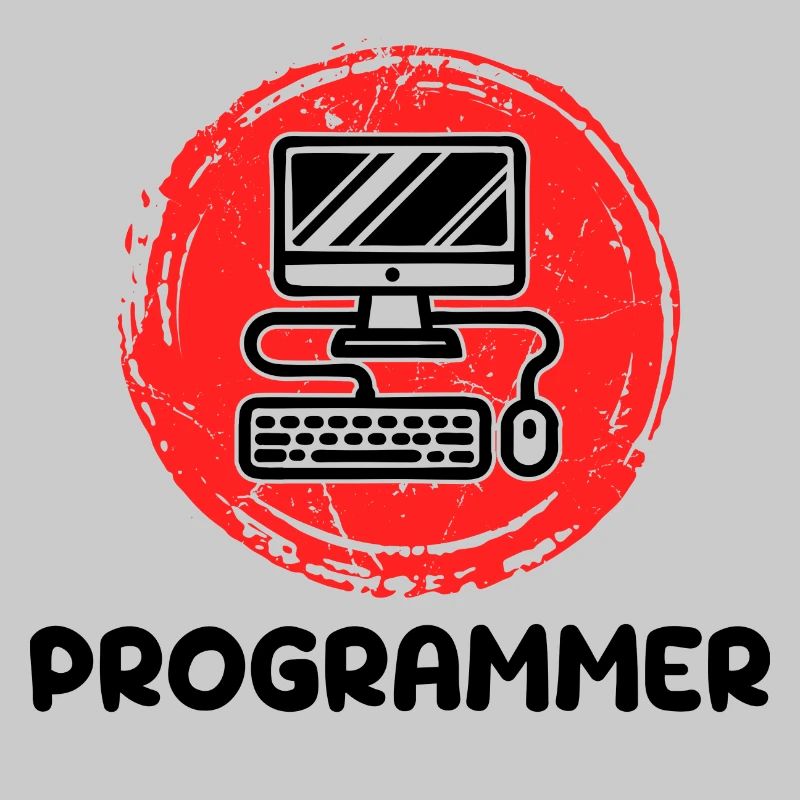 Computer Developer Programmierer Code Skripting