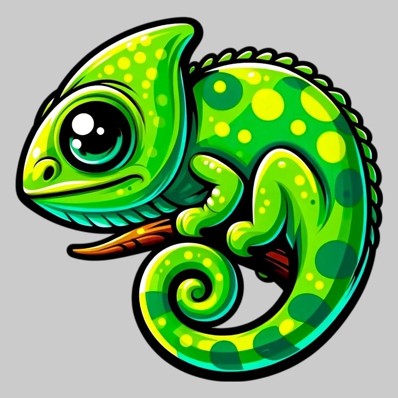Chameleon