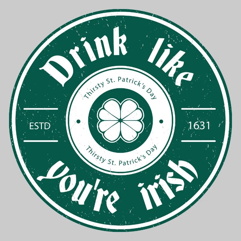 La Saint-Patrick