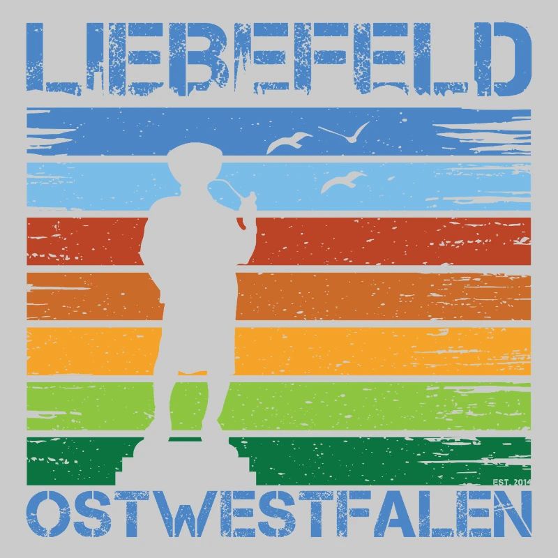 Liebefeld ❤ Leineweber