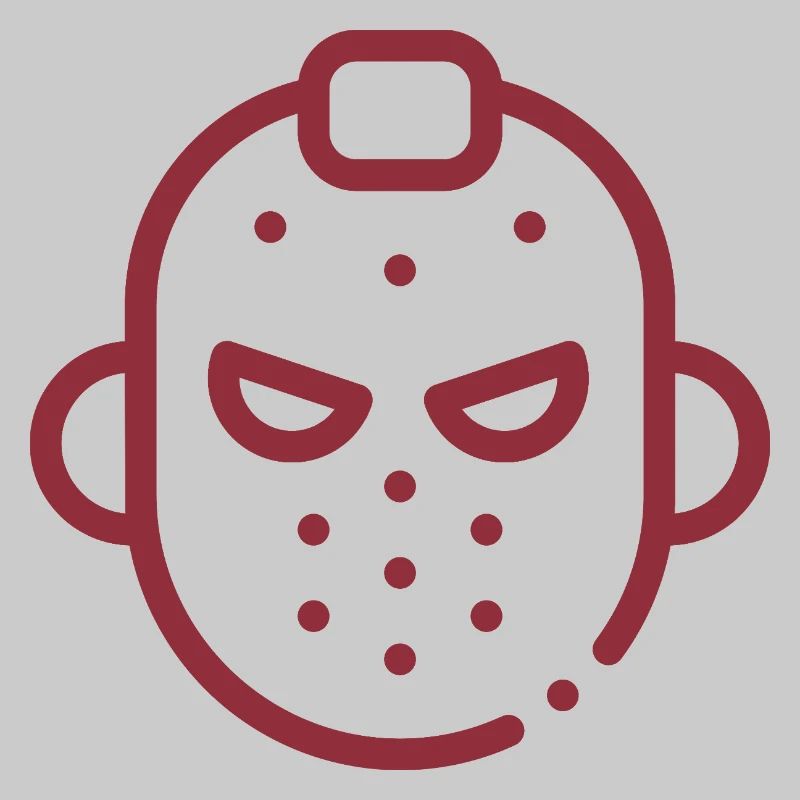 Icône masque