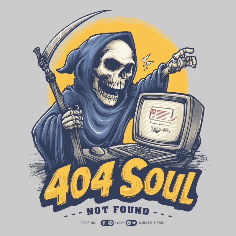Error 404
