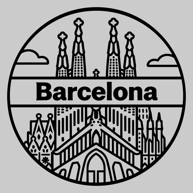 Barcelone