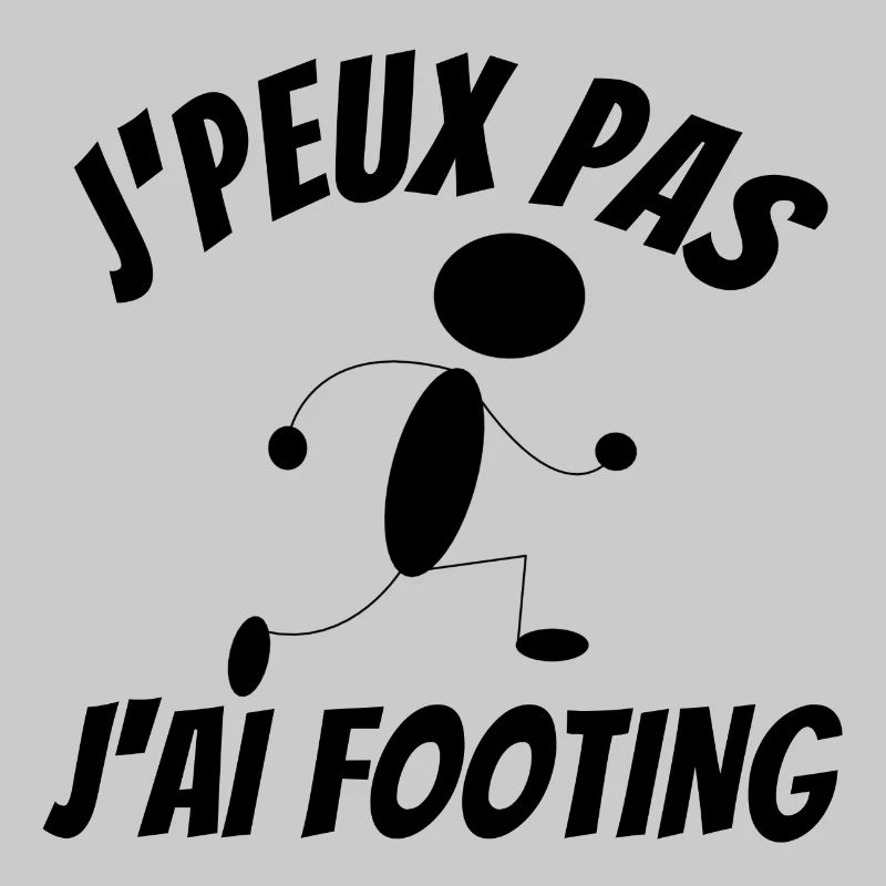 footing, running, course à pied, jogging