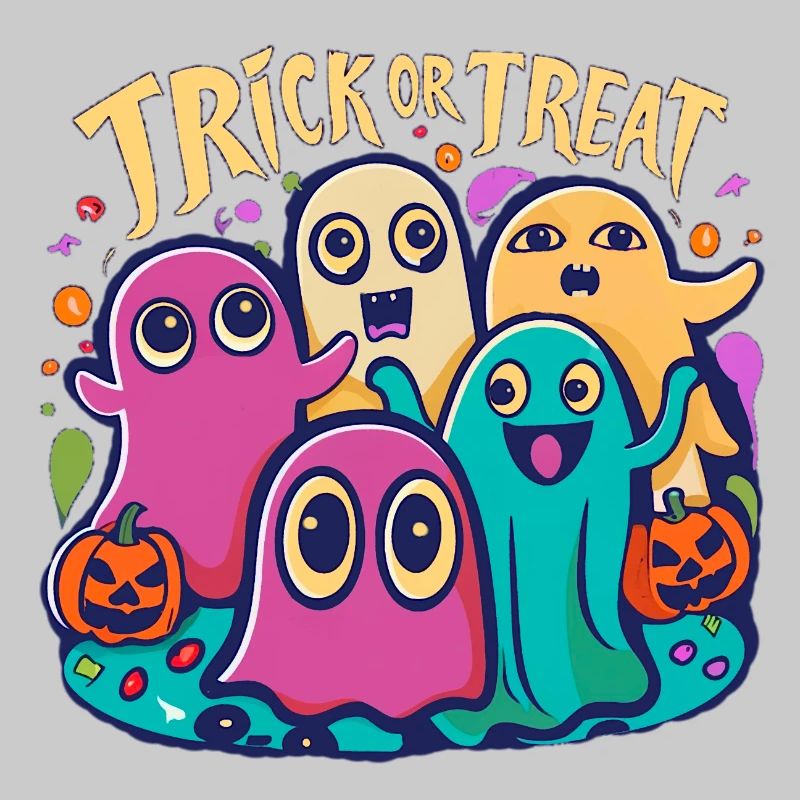 Ghosts