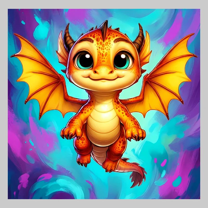 Drache
