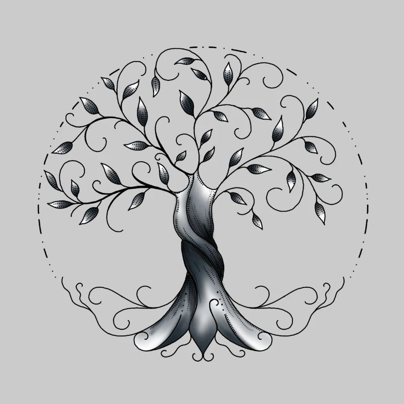 arbre de vie