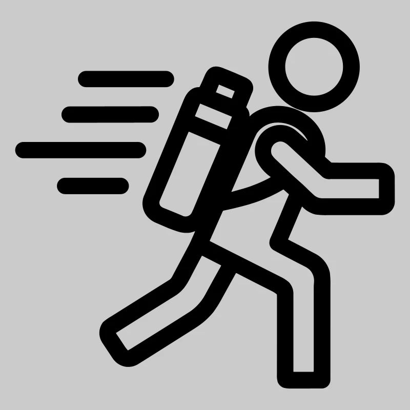 evacuation