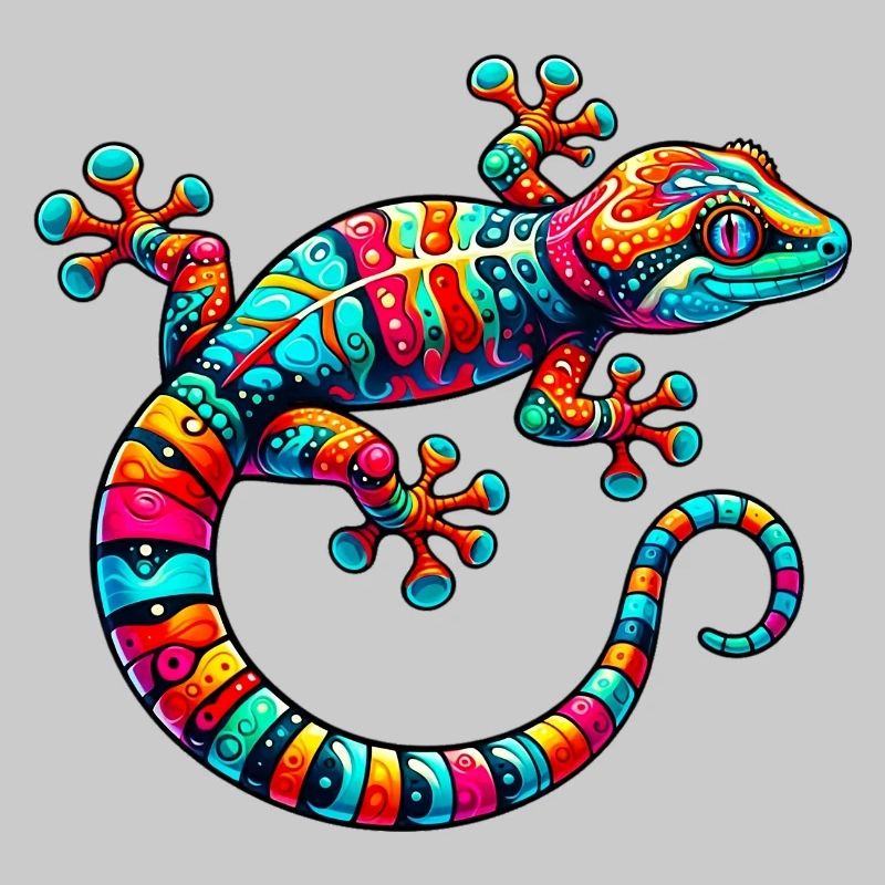Gecko
