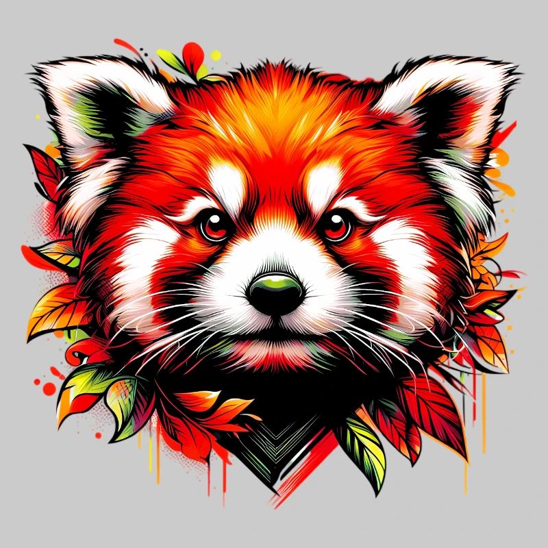 Kleiner Panda