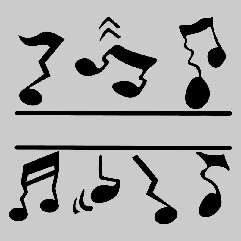 False notes