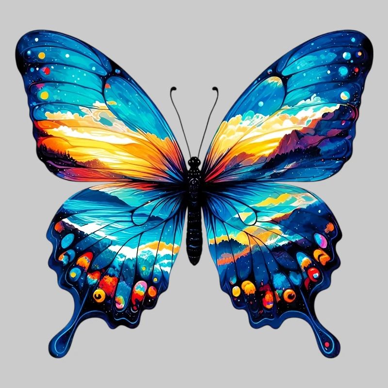 Papillon