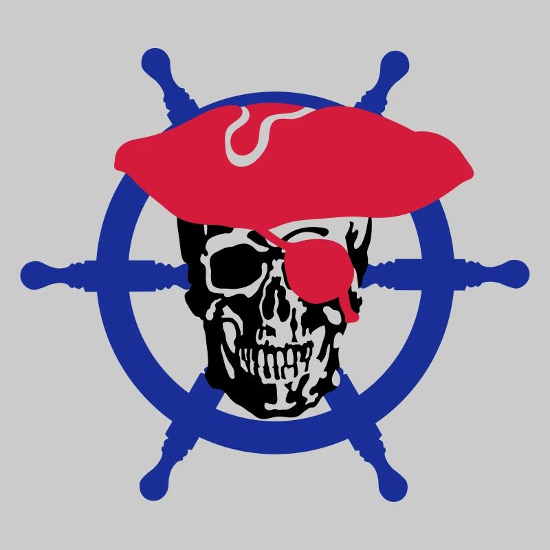skull pirate
