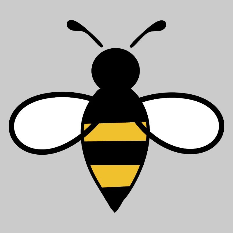 Bee Honey Bee Beekeeper Gift