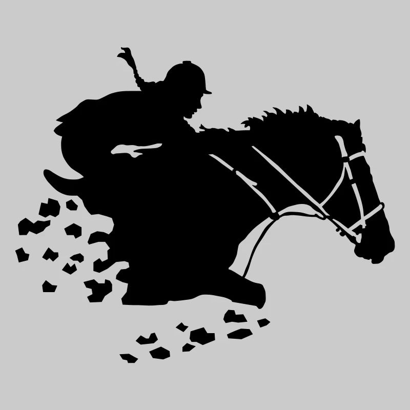 cavalière