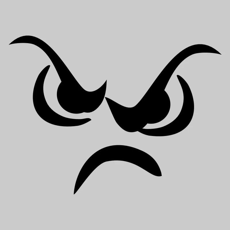 face
