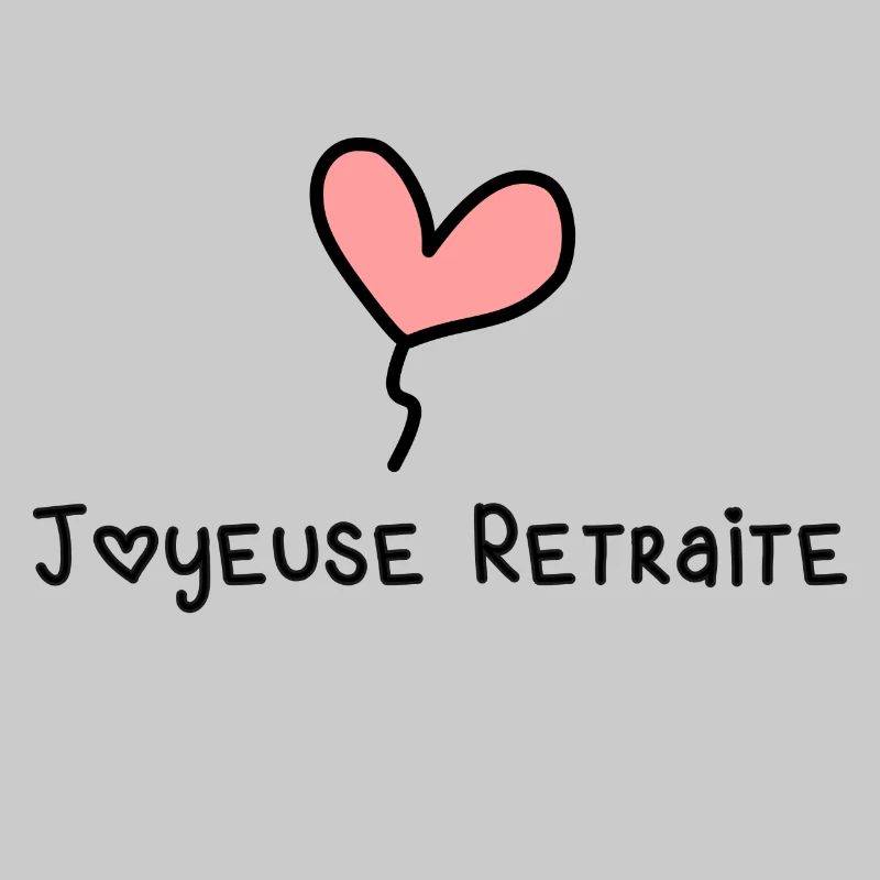 JOYEUSE RETRAITE