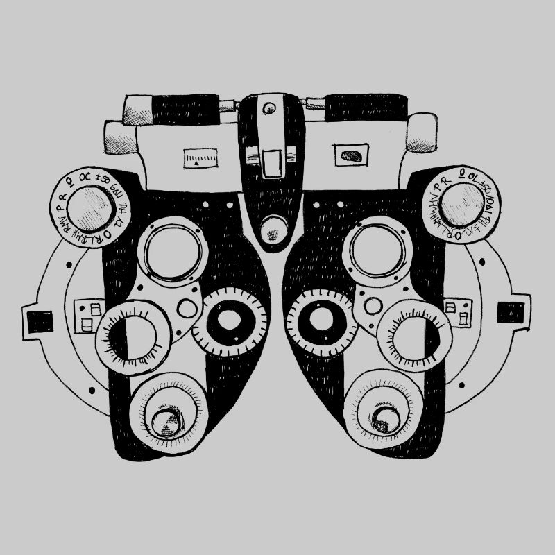 Phoropter