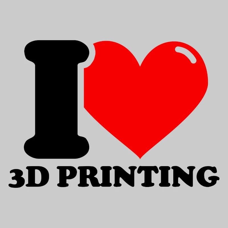 J’adore l’impression 3D