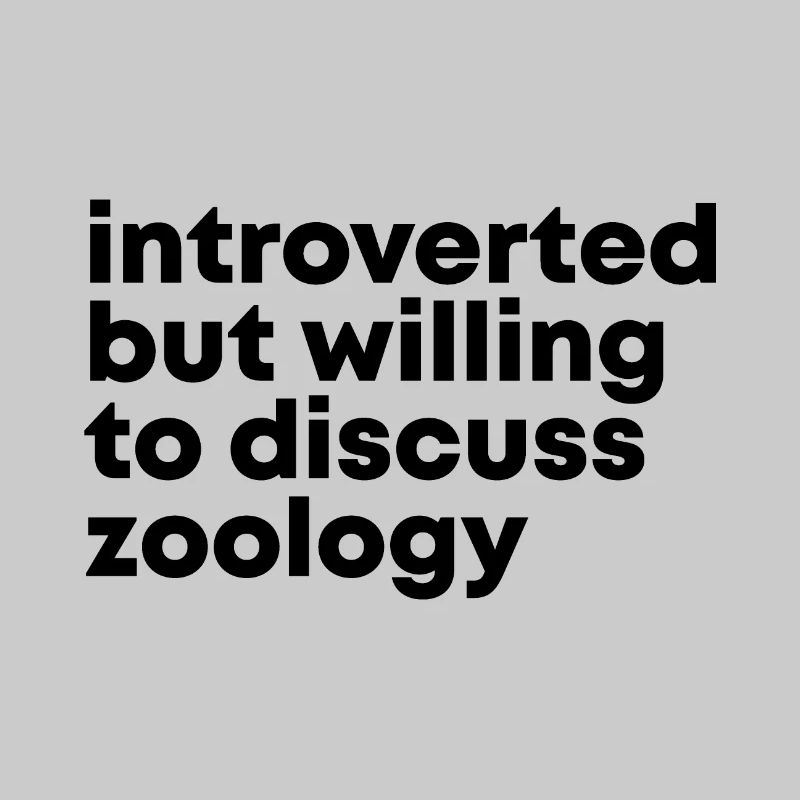 zoologi
