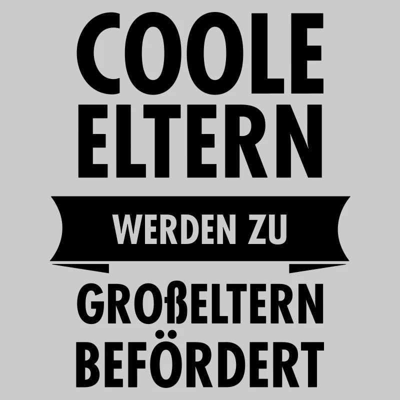 Coole Eltern Werden Zu Großeltern Befördert
