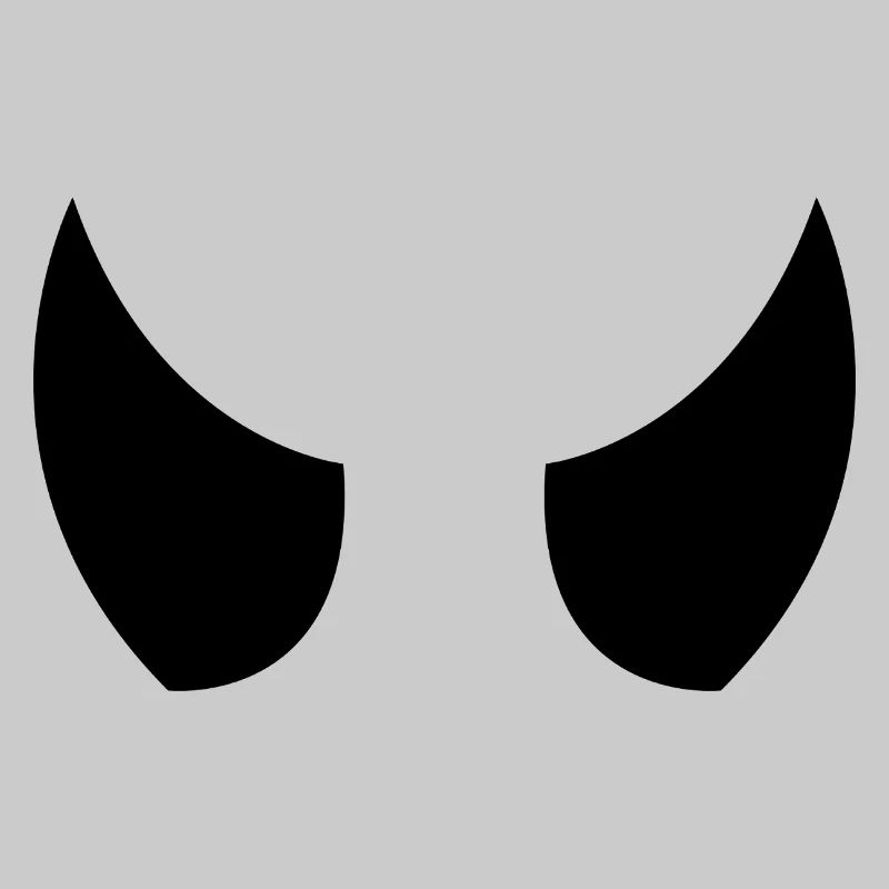 Devil Horns