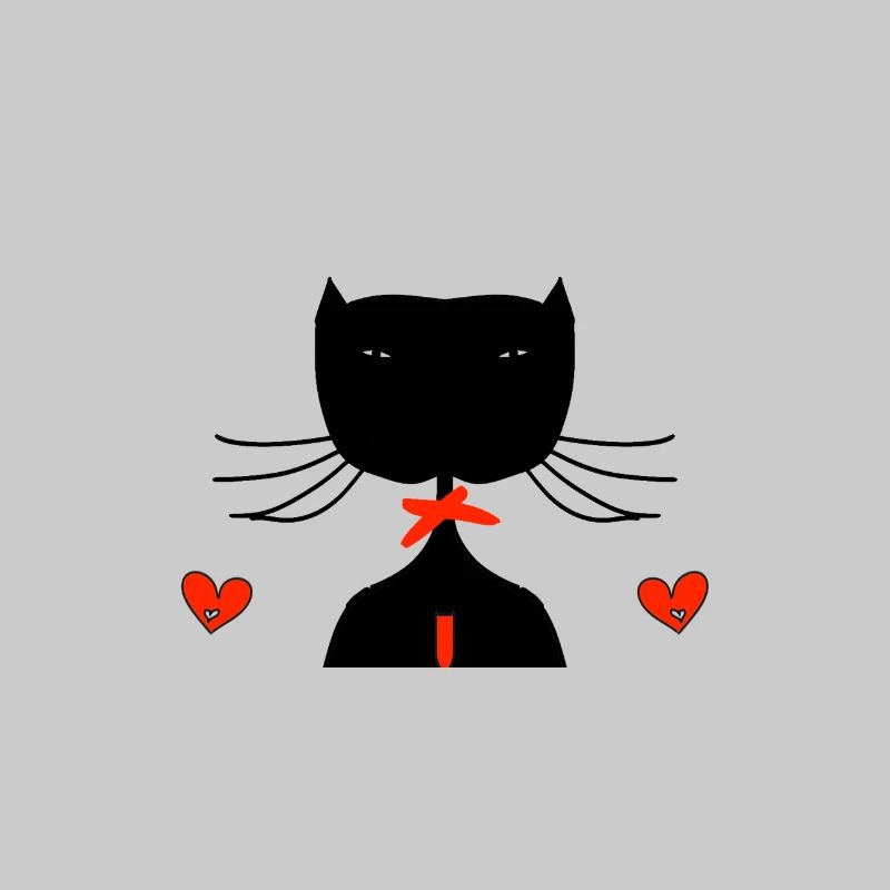 chat noir