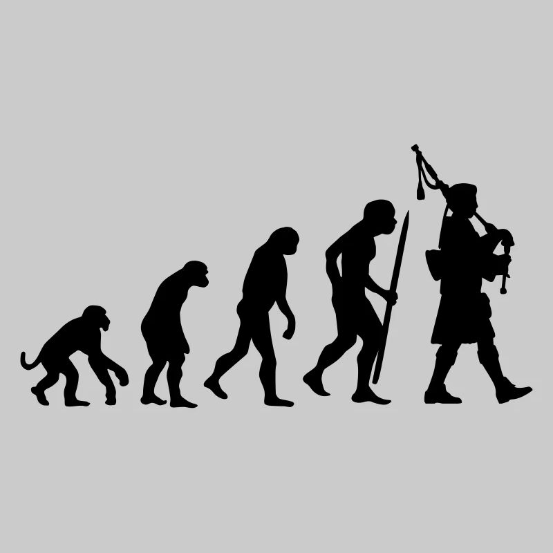 Evolution Pipebag