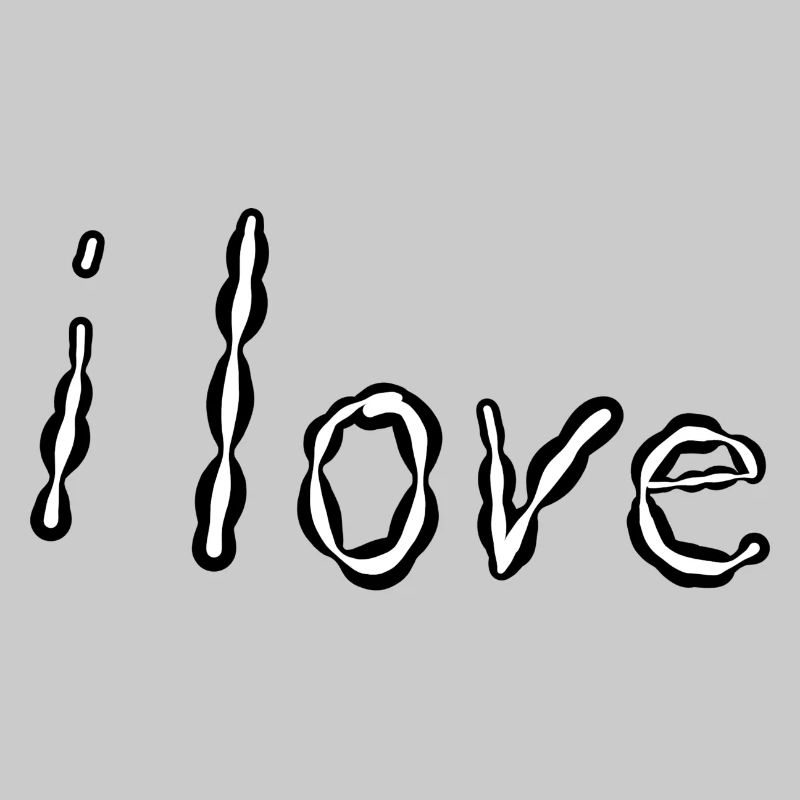 Ich liebe